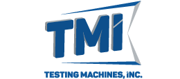 Testing Machines, Inc.